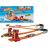پیست ماشین های Hot Wheels سری Action مدل Turbo Race, تنوع: DNN81-Action Turbo, image 