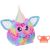 فربی Furby عروسک رباتیک مدل Rainbow, تنوع: F8900 - Rainbow, image 