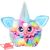 فربی Furby عروسک رباتیک مدل Rainbow, تنوع: F8900 - Rainbow, image 7