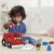 ماشین آتشنشانی و بلاک ساختنی Mega Bloks, image 2
