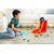 پیست ماشین های Hot Wheels سری Track Builder مدل Fuel Can Stunt Box, image 2
