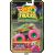پک تکی ماشین Hot Wheels سری Monster Truck مدل Madness, image 3
