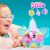 فربی Furby عروسک رباتیک مدل Rainbow, تنوع: F8900 - Rainbow, image 5