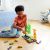 ایستگاه شارژ ماشین های برقی Hot Wheels سری City, image 2