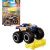 پک 2 تایی ماشین Hot Wheels سری Monster Truck مدل Racing, تنوع: GRH81-Racing, image 