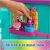 ست بازی بالکن خانه عروسکی گبی Gabby’s Dollhouse همراه با بیبی باکس, تنوع: 6069729-Baby Box, image 5