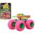 پک تکی ماشین Hot Wheels سری Monster Truck مدل Madness, image 