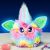فربی Furby عروسک رباتیک مدل Rainbow, تنوع: F8900 - Rainbow, image 6