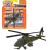 هلیکوپتر فلزی Match Box مدل Boeing AH-64 Apache, image 