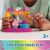 ست بازی بالکن خانه عروسکی گبی Gabby’s Dollhouse همراه با بیبی باکس, تنوع: 6069729-Baby Box, image 3