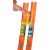پیست ماشین های Hot Wheels سری Action مدل Drop Down Challenge, تنوع: DNN81-Drop Down Challenge, image 6
