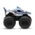 ماشین Monster Jam مدل Megalodon, تنوع: 6071187-Megalodon, image 5