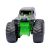 ماشین Monster Jam مدل Grave Digger, تنوع: 6071187-Grave Digger, image 4