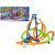 پیست ماشین های Hot Wheels سری Action مدل Epic Crash Dash, image 
