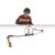 پیست ماشین های Hot Wheels سری Action مدل Mega Rally, تنوع: DNN81-Mega Rally, image 2