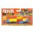 پک تریلر و ماشین Match Box سری Hitch and Haul مدل Tilt ‘N’ Tip, image 3