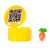 ست بازی بالکن خانه عروسکی گبی Gabby’s Dollhouse همراه با بیبی باکس, تنوع: 6069729-Baby Box, image 8