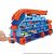 کامیون Hot Wheels سری City مدل Speed Drop Transport, image 8