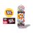 اسکیت انگشتی تک دک Tech Deck مدل Sora سری Olympic Games Paris 2024, تنوع: 6067049-Sora, image 2