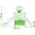 پارک بازی Smoby, image 8