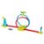 پیست ماشین های Hot Wheels سری Neon Speeders مدل Laser Stunt Slamway, image 4
