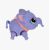 Toots بچه فیل Little Live Pets, image 7