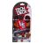 ست 2 تایی اسکیت انگشتی تک دک Tech Deck مدل Santa Cruz, تنوع: 6066629-Santa Cruz, image 