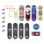ست 4 تایی اسکیت انگشتی تک دک Tech Deck مدل Sora سری Olympic Games Paris 2024, تنوع: 6028785-Sora, image 3
