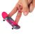ست 4 تایی اسکیت انگشتی تک دک Tech Deck مدل Flipe سری Olympic Games Paris 2024, تنوع: 6028785-Flipe, image 4