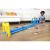 پیست ماشین های Hot Wheels سری Action مدل Wild Drive Drag Race, image 2