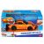 ماشین عقب کش Hot Wheels سری Pull-Back Speeders مدل Porsche 911 GT3, image 