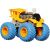 پک تکی ماشین Hot Wheels سری Monster Truck مدل Loco Punk, تنوع: HCB50-Loco Punk, image 2