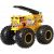 پک 2 تایی ماشین Hot Wheels سری Monster Truck مدل 5Alarm, تنوع: GRH81-5Alarm, image 2
