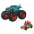 پک 2 تایی ماشین Hot Wheels سری Monster Truck مدل Mega Wrex, تنوع: DNN81-Mega Wrex, image 2