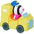 ماشین پستچی کوچولوی زویی Peppa Pig, تنوع: F2514 - Zoe, image 2