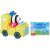 ماشین پستچی کوچولوی زویی Peppa Pig, تنوع: F2514 - Zoe, image 