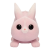 پینکی بانی کوچولوی Needees, تنوع: 26653 - Pinkee Bunny, image 6