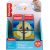 مکعب هوش آموزشی پاپی کوچولو Fisher Price, image 