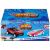 پک 2 تایی ماشین‌ های Hot Wheels سری Pull-Back Speeders مدل  GMC Hummer EVو Alpha Pursuit, تنوع: HPR91-Hummer, image 5