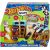 پیست اسکیت انگشتی Hot Wheels مدل Stadium Skatepark, تنوع: HGT91-Stadium, image 7