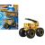 پک 2 تایی ماشین Hot Wheels سری Monster Truck مدل 5Alarm, تنوع: GRH81-5Alarm, image 