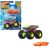 پک 2 تایی ماشین Hot Wheels سری Monster Truck مدل Rodger Dodger, تنوع: GRH81-Rodger Dodger, image 