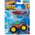 پک 2 تایی ماشین Hot Wheels سری Monster Truck مدل Night Shifter, تنوع: GRH81-Night Shifter, image 4