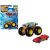 پک 2 تایی ماشین Hot Wheels سری Monster Truck مدل Night Shifter, تنوع: GRH81-Night Shifter, image 