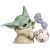فیگور 5 سانتی بیبی یودا Baby Yoda در حال تمرین اجباری (33), تنوع: F5854-Training, image 2