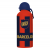 قمقمه آلومینیومی 600 میلی لیتری طرح FC Barcelona, image 