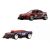 پک 2 تایی ماشین‌ های Hot Wheels سری Pull-Back Speeders مدل  Mod Speederو 2004 Mazda, تنوع: HPR91-Mazda, image 3