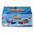 پک 2 تایی ماشین‌ های Hot Wheels سری Pull-Back Speeders مدل  Mod Speederو 2004 Mazda, تنوع: HPR91-Mazda, image 12
