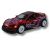 پک 2 تایی ماشین‌ های Hot Wheels سری Pull-Back Speeders مدل  Mod Speederو 2004 Mazda, تنوع: HPR91-Mazda, image 6