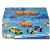 پک 2 تایی ماشین‌ های Hot Wheels سری Pull-Back Speeders مدل  2022 Camaro ZL1و Bone Shaker, تنوع: HPR91-Bone Shaker, image 7